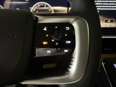 2026 INFINITI QX80 Luxe 2WD