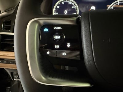 2026 INFINITI QX80 Luxe 2WD