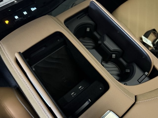 2026 INFINITI QX80 Luxe 2WD