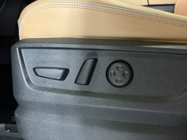 2026 INFINITI QX80 Luxe 2WD