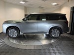 2026 INFINITI QX80 Luxe 2WD