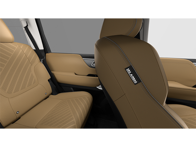 2026 INFINITI QX80 Luxe 2WD