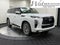 2027 INFINITI QX80 Luxe 2WD