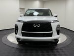 2027 INFINITI QX80 Luxe 2WD