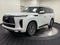 2027 INFINITI QX80 Luxe 2WD