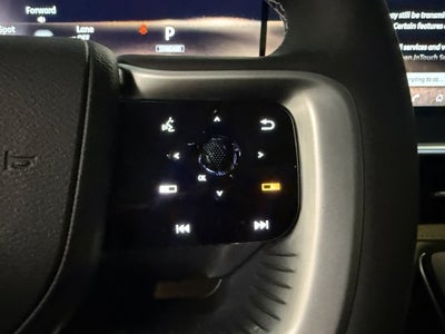 2026 INFINITI QX80 Luxe 2WD