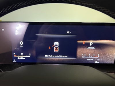 2026 INFINITI QX80 Luxe 2WD