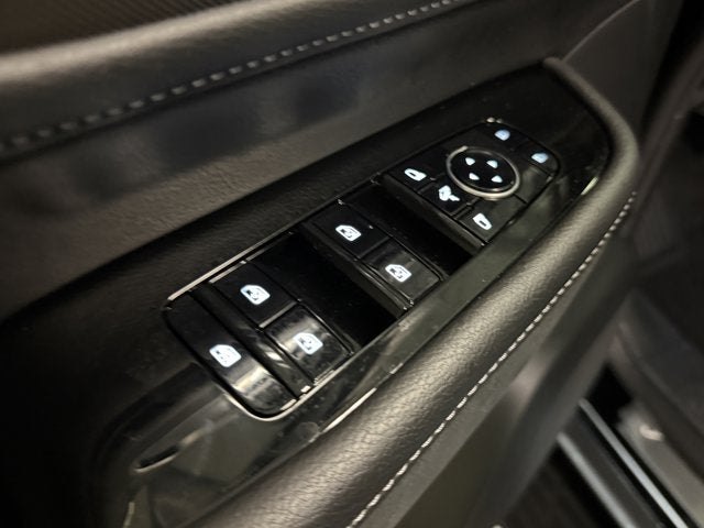 2026 INFINITI QX80 Luxe 2WD