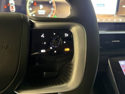 2026 INFINITI QX80 Luxe 2WD