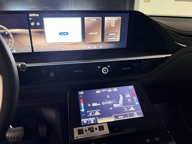 2026 INFINITI QX80 Luxe 2WD