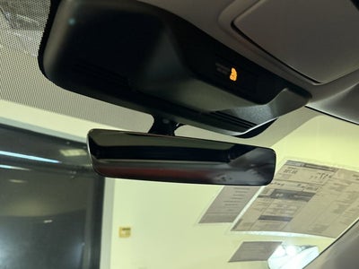 2026 INFINITI QX80 Luxe 2WD