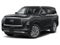 2027 INFINITI QX80 LUXE