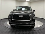 2027 INFINITI QX80 Luxe 2WD