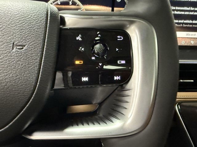 2027 INFINITI QX80 Luxe 2WD