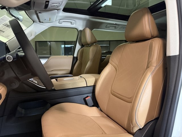 2026 INFINITI QX80 Luxe 2WD