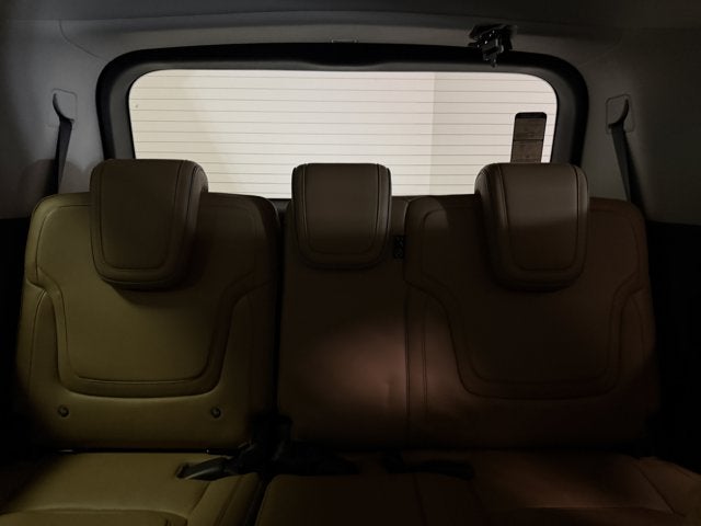 2026 INFINITI QX80 Luxe 2WD