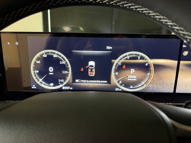 2026 INFINITI QX80 Luxe 2WD