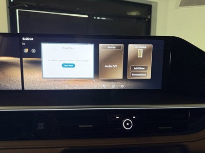 2026 INFINITI QX80 Luxe 2WD