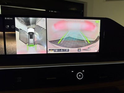 2026 INFINITI QX80 Luxe 2WD