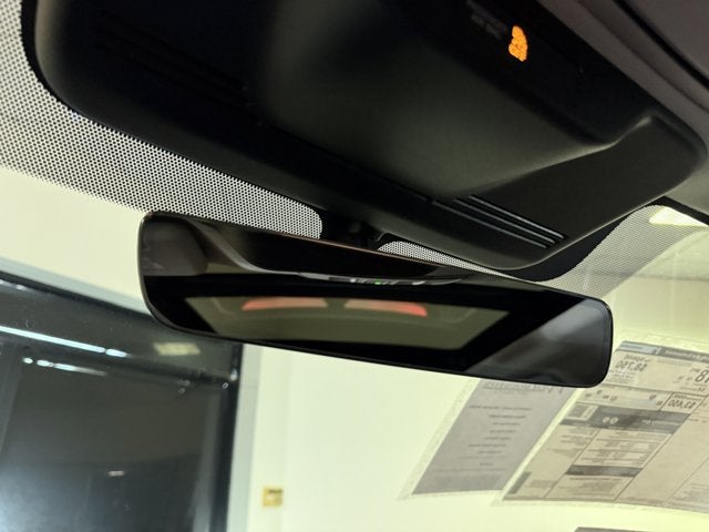 2026 INFINITI QX80 Luxe 2WD