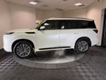 2026 INFINITI QX80 Luxe 2WD