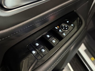 2026 INFINITI QX80 Luxe 2WD