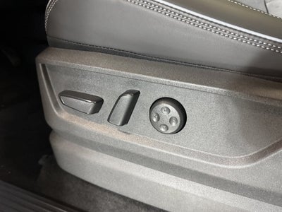 2026 INFINITI QX80 Luxe 2WD