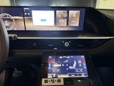 2026 INFINITI QX80 Luxe 2WD