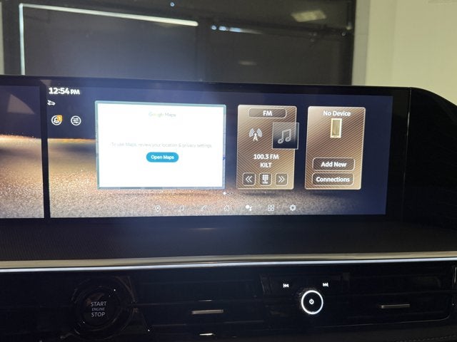 2026 INFINITI QX80 Luxe 2WD