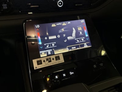 2026 INFINITI QX80 Luxe 2WD