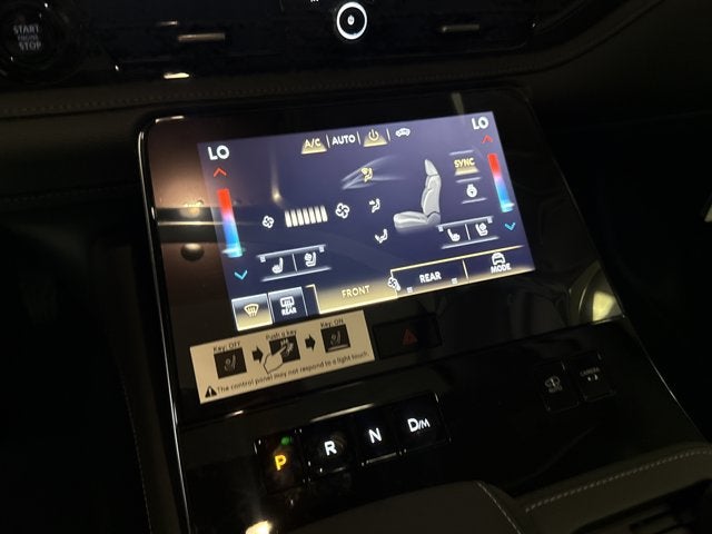 2026 INFINITI QX80 Luxe 2WD