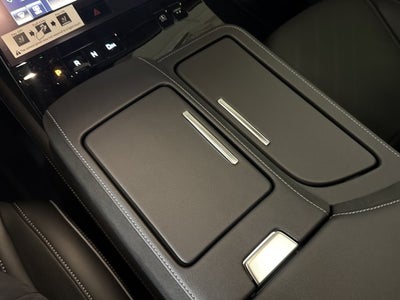 2026 INFINITI QX80 Luxe 2WD