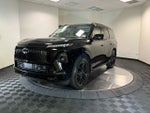 2026 INFINITI QX80 Luxe 2WD