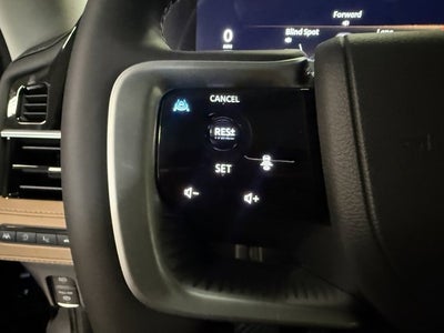 2026 INFINITI QX80 Luxe 2WD