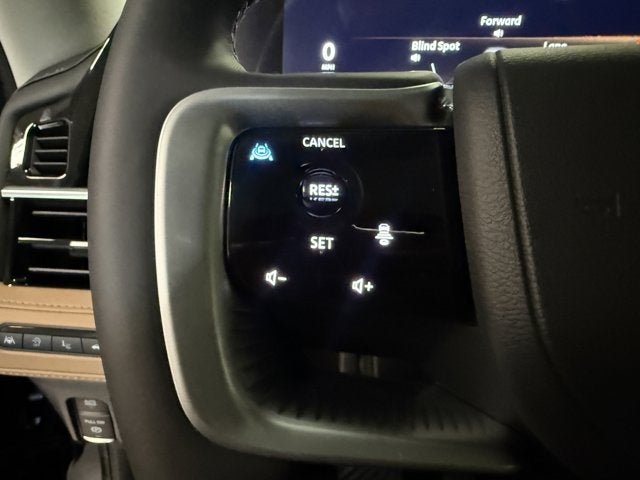 2026 INFINITI QX80 Luxe 2WD