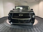 2026 INFINITI QX80 Luxe 2WD