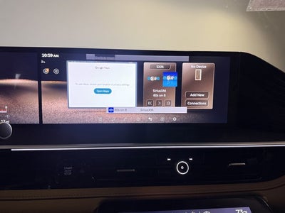 2026 INFINITI QX80 Luxe 2WD