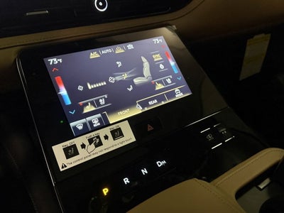 2026 INFINITI QX80 Luxe 2WD