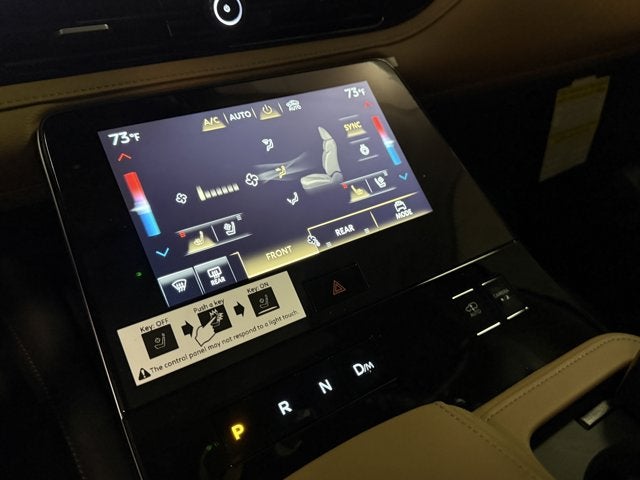 2026 INFINITI QX80 Luxe 2WD