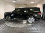 2026 INFINITI QX80 Luxe 2WD