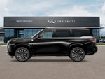 2026 INFINITI QX80 Luxe 2WD