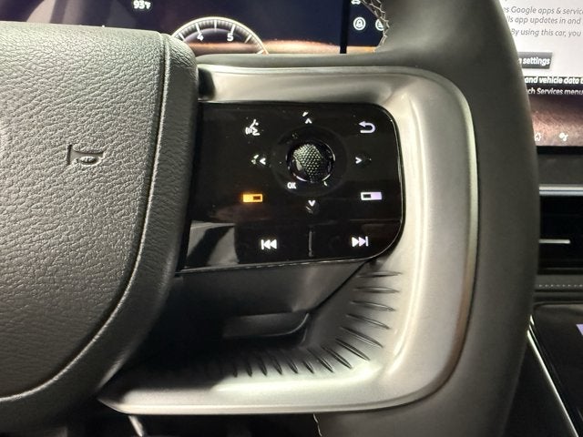 2027 INFINITI QX80 Luxe 2WD
