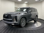 2027 INFINITI QX80 Luxe 2WD