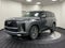 2027 INFINITI QX80 Luxe 2WD