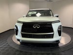2026 INFINITI QX80 Luxe 4WD