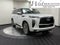 2027 INFINITI QX80 Luxe 4WD