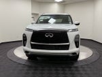 2027 INFINITI QX80 Luxe 4WD