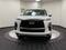 2027 INFINITI QX80 Luxe 4WD