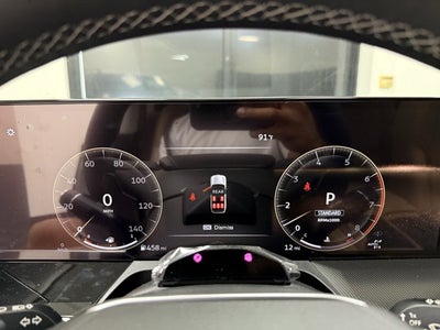 2027 INFINITI QX80 Luxe 4WD