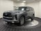 2027 INFINITI QX80 Luxe 4WD